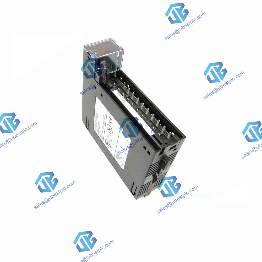 Сандық енгізу/шығару модулі IC693MDL916 GE Fanuc