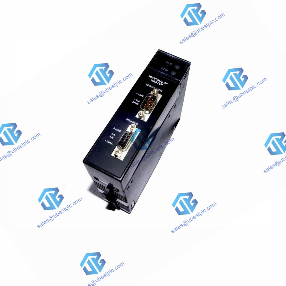 Módulo de Comunicação IC693PBM201 GE Fanuc