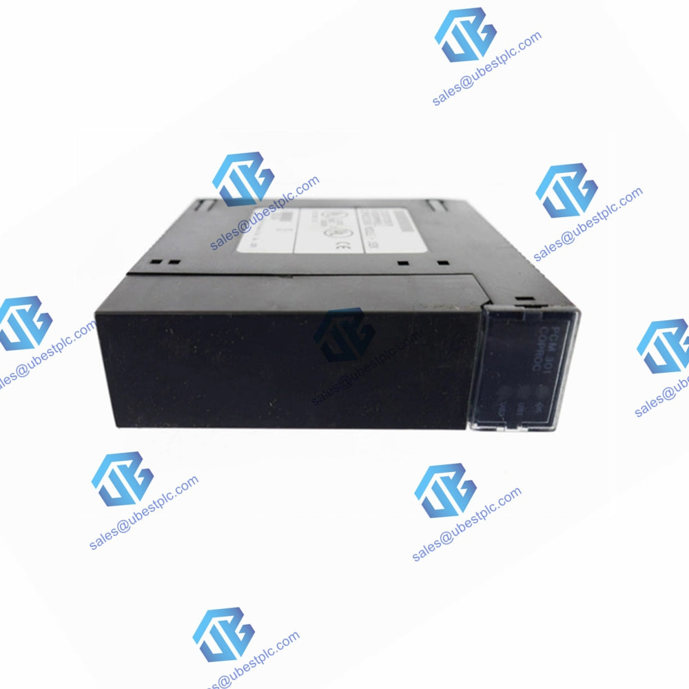 Προγραμματιζόμενος Συμπληρωματικός Επεξεργαστής IC693PCM311 GE Fanuc