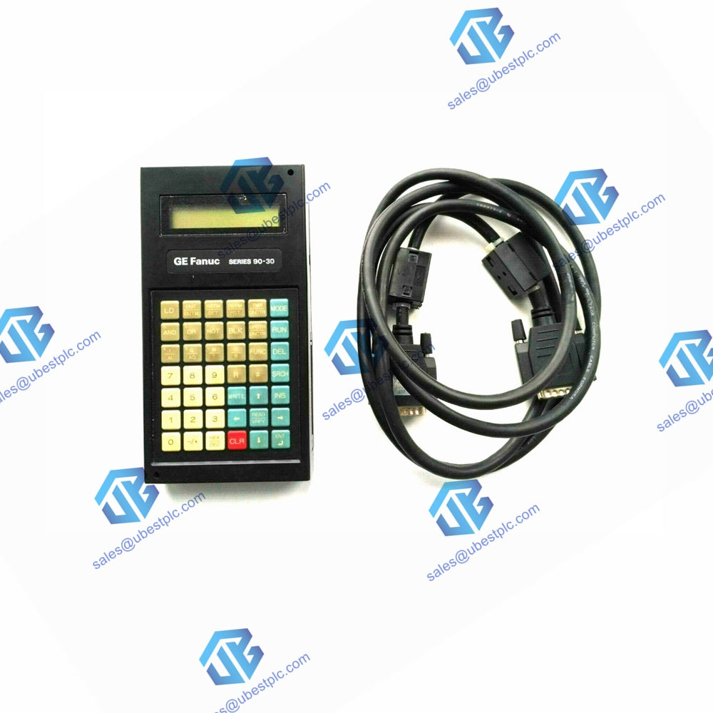 Programmer Tangan IC693PRG301 GE Fanuc