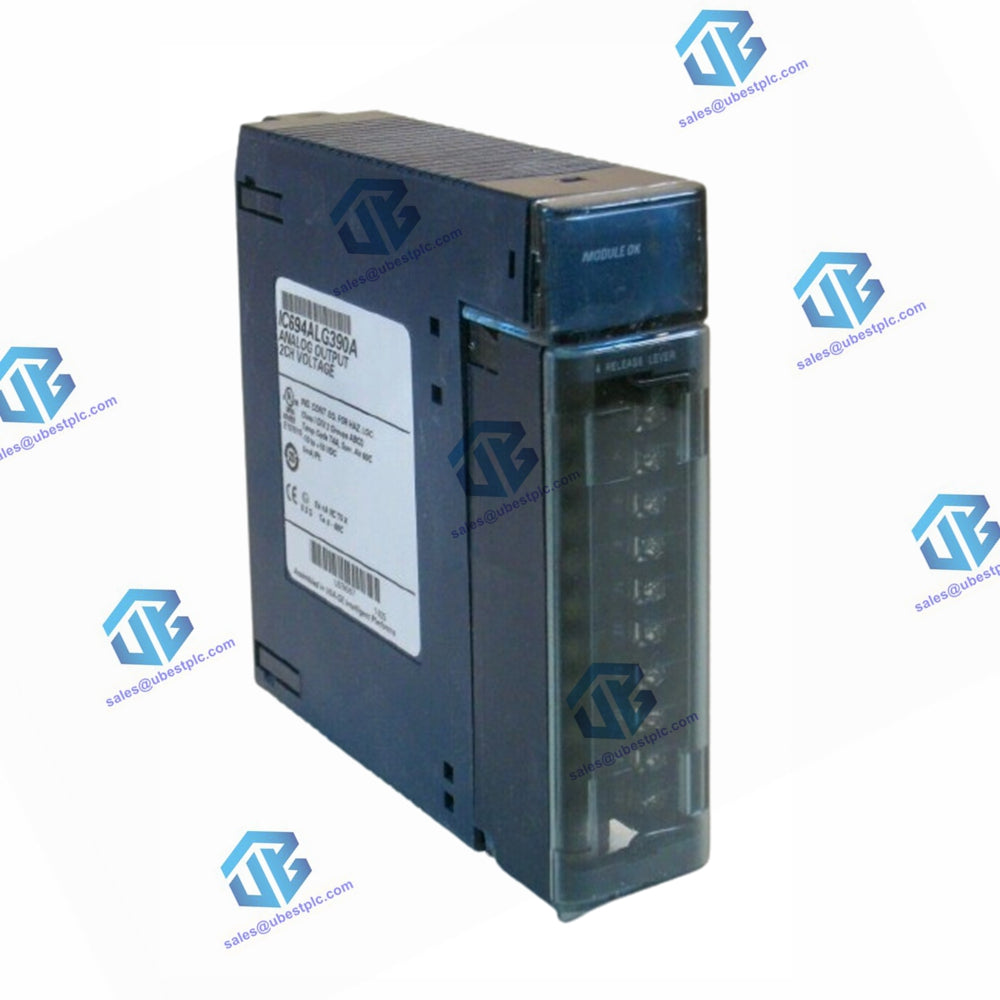 IC694ALG220 Analogni Ulazni Modul GE Fanuc