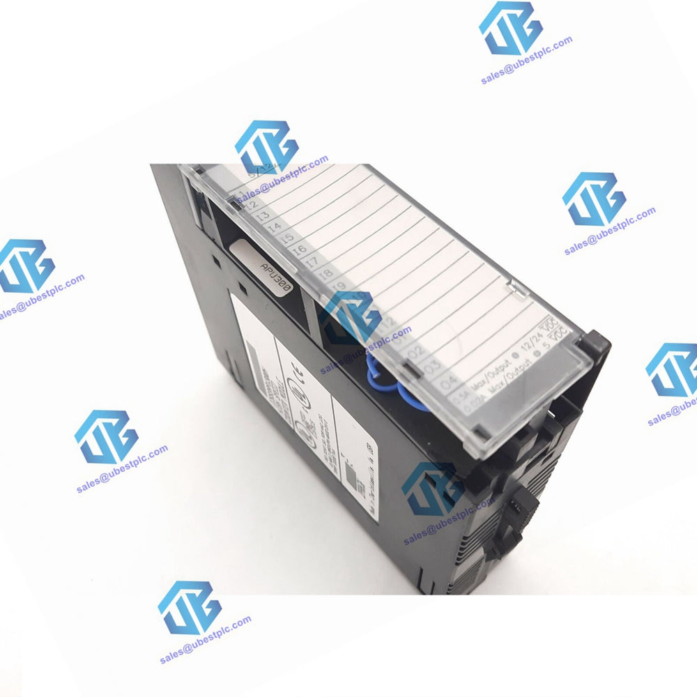 IC694APU305 PLC-Modul GE Fanuc