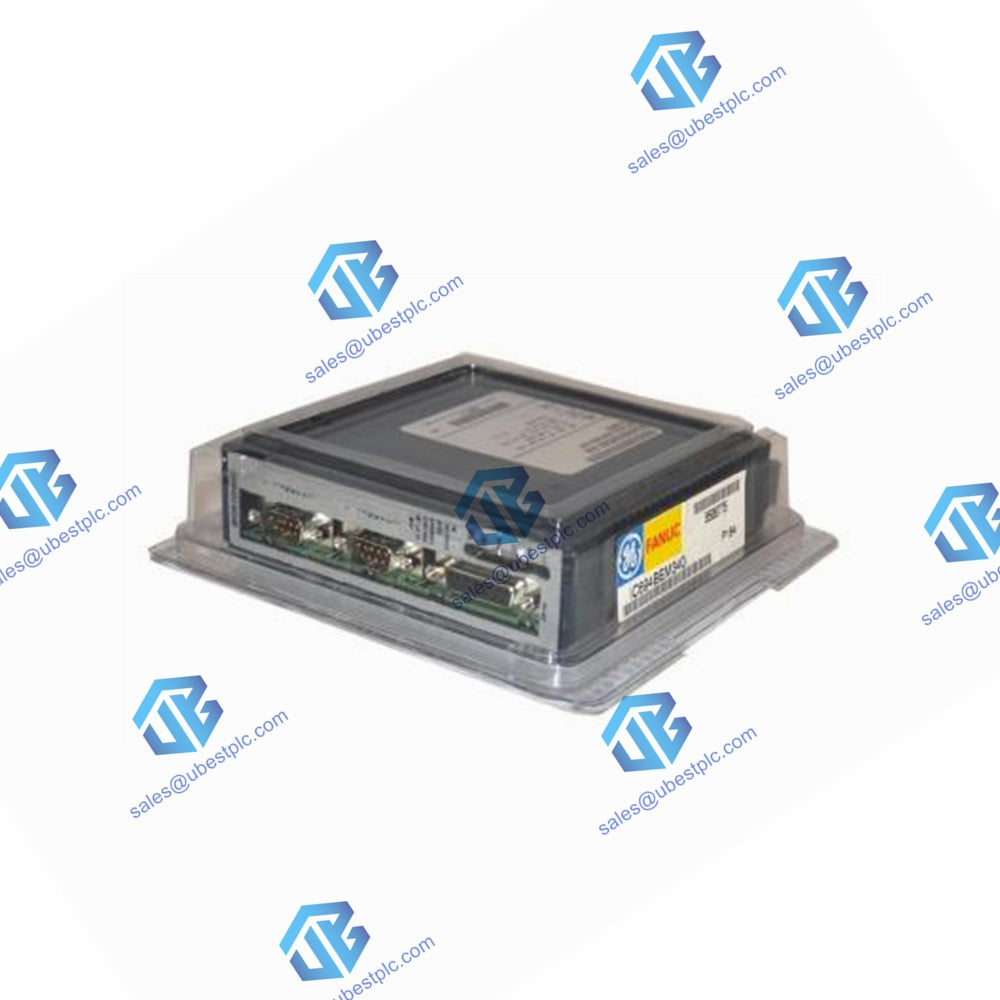 Pengawal Bas IC694BEM340 GE Fanuc