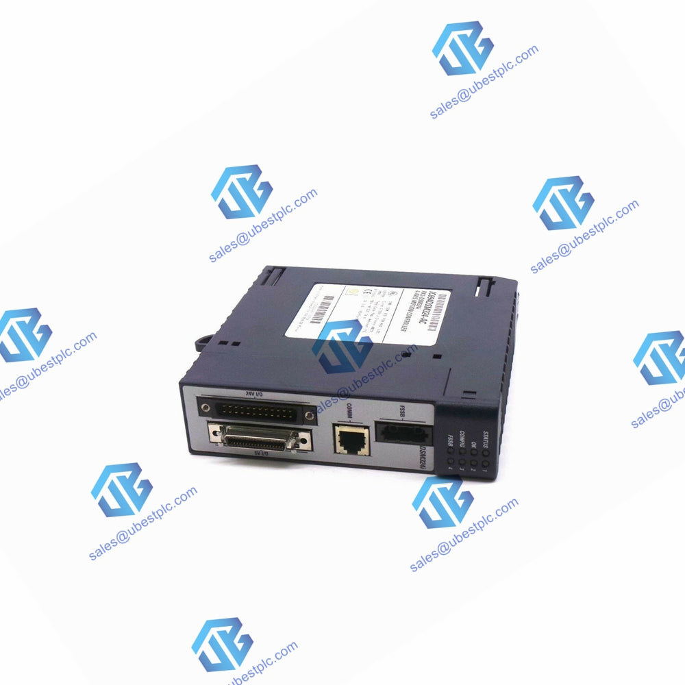 Module de sortie de tension IC694MDL310 GE Fanuc