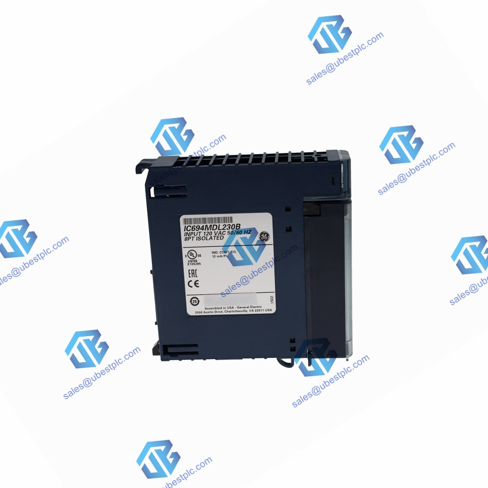Módulo de Entrada IC694MDL230 GE Fanuc
