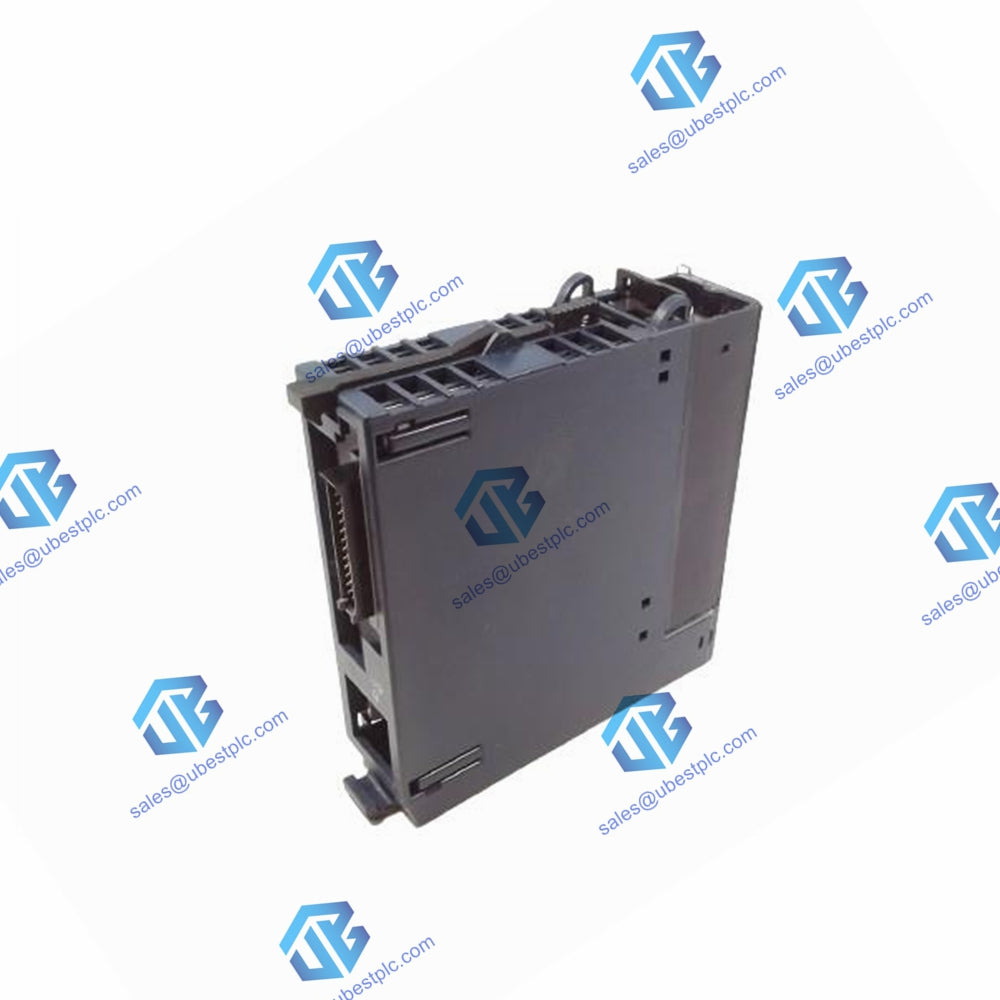 IC694MDL632 GE Fanuc Gərginlik Giriş Modulu