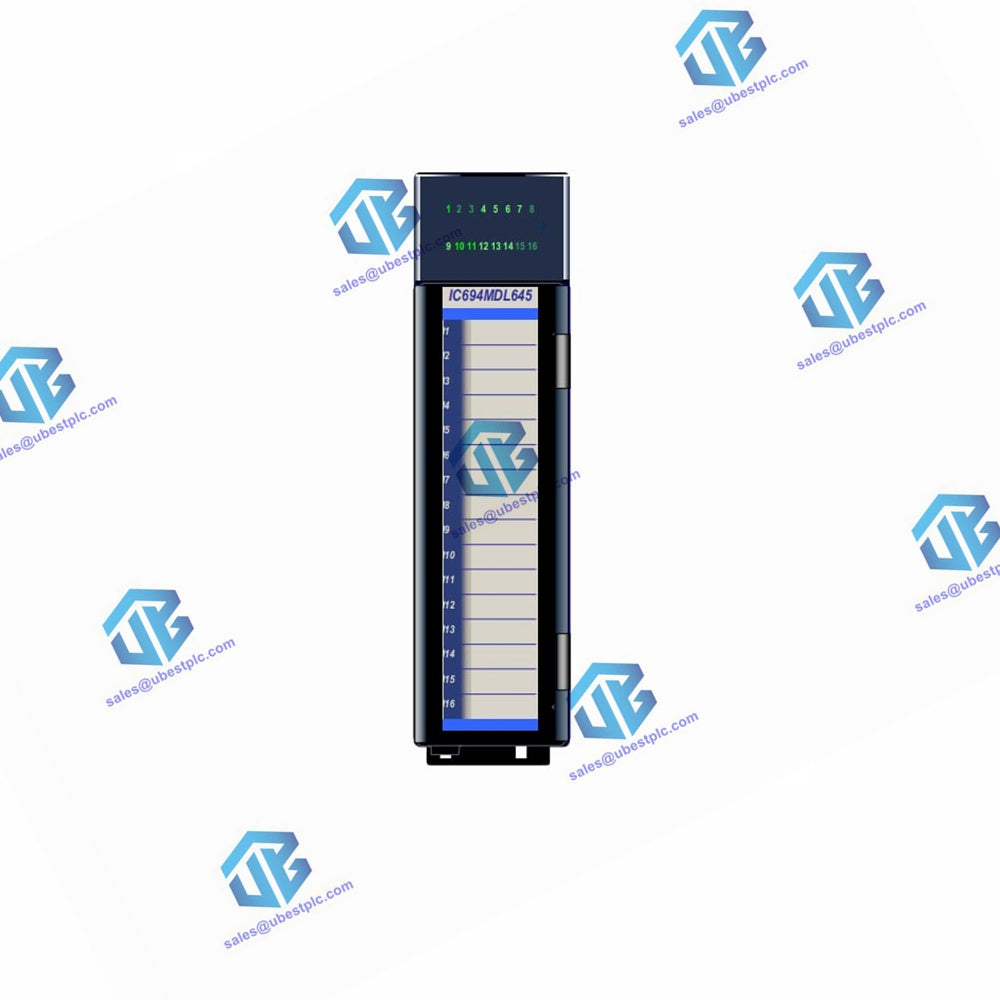 IC694ALG221 GE Fanuc