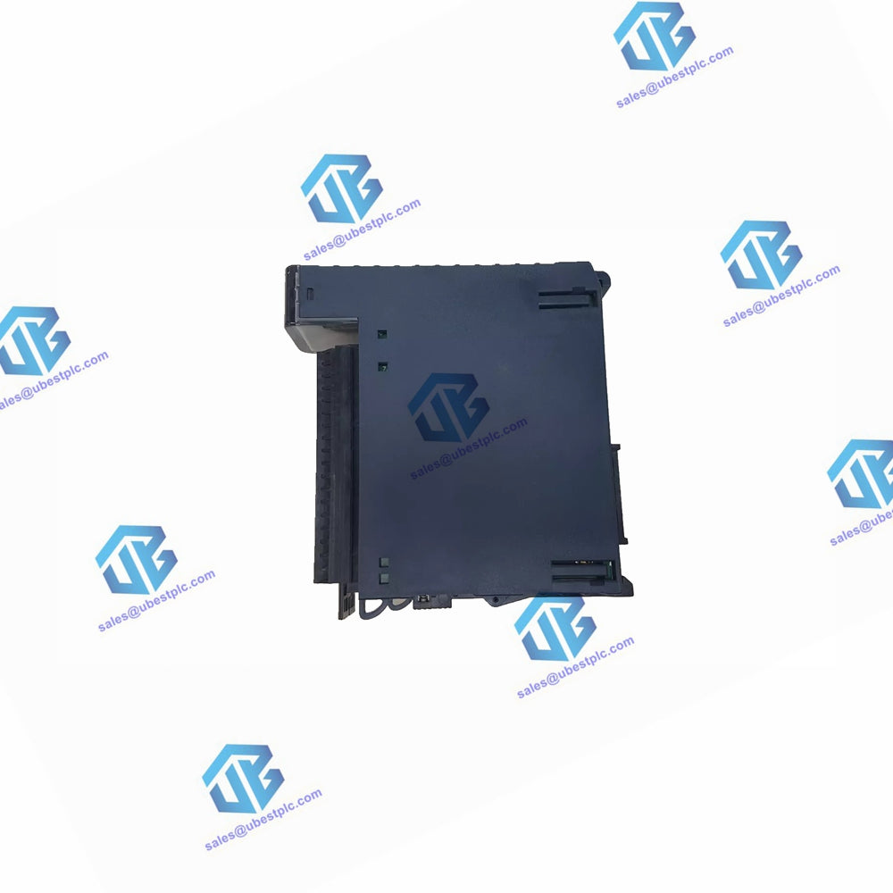 Módulo de Saída de Tensão DC IC694MDL734 GE Fanuc