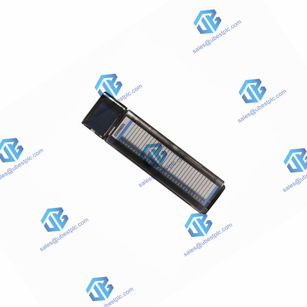 IC694MDL730 وحدة إخراج الجهد DC RX3i PacSystem GE