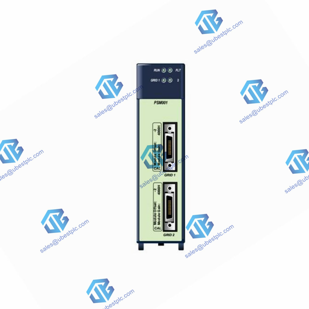 IC694PSM001 PSM Module GE Fanuc