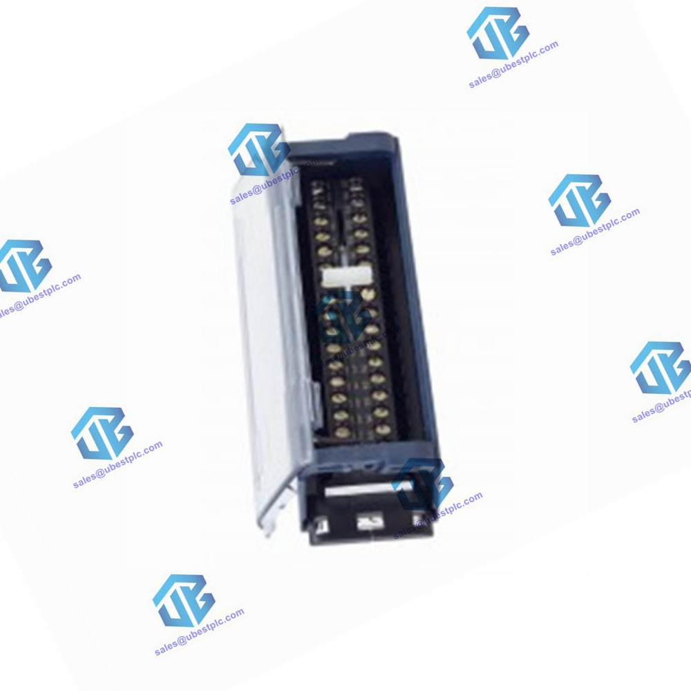 GE Fanuc IC694TBB032 | Клеммный блок высокой плотности RX3i