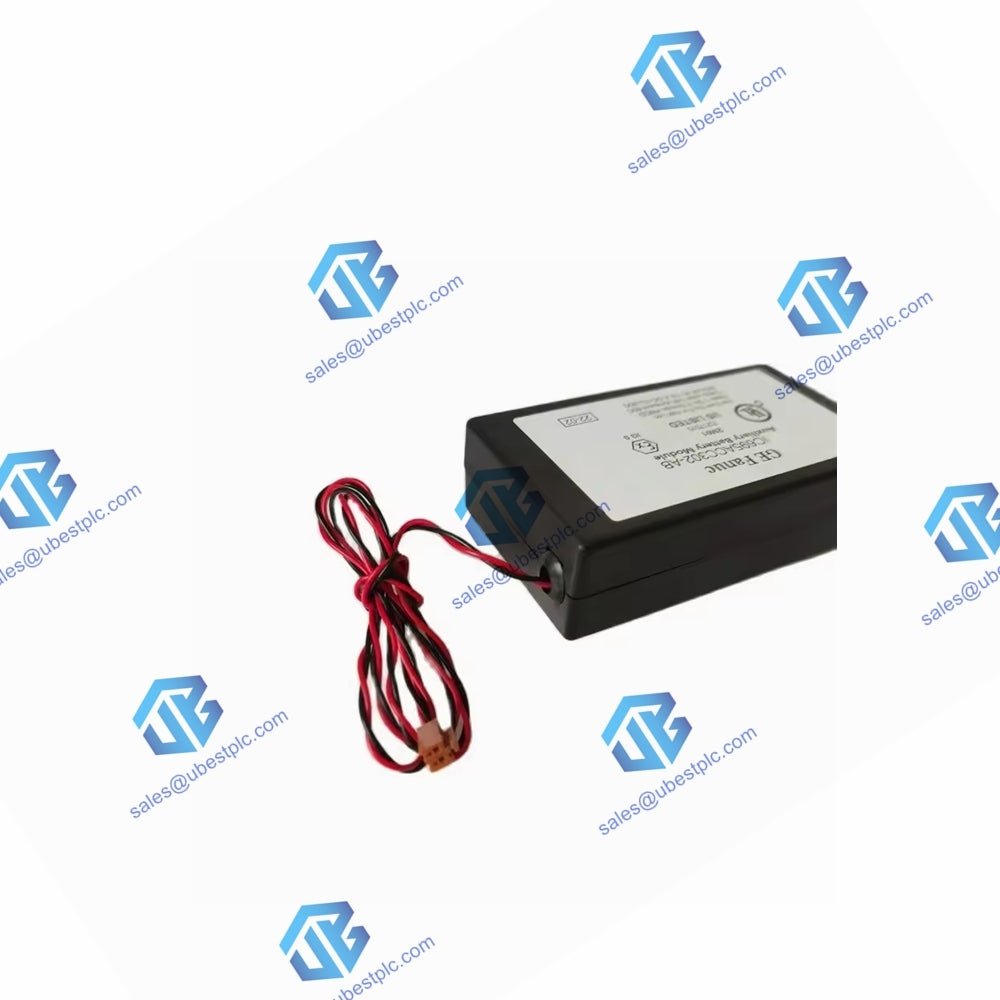 IC695ACC302 Auxiliary Smart Battery Module GE Fanuc