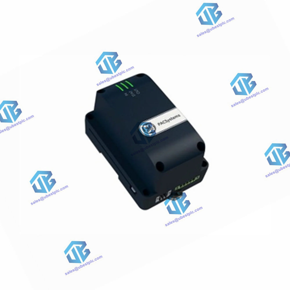 IC695ACC402 Энергоблок GE Fanuc PACSystems RX3i