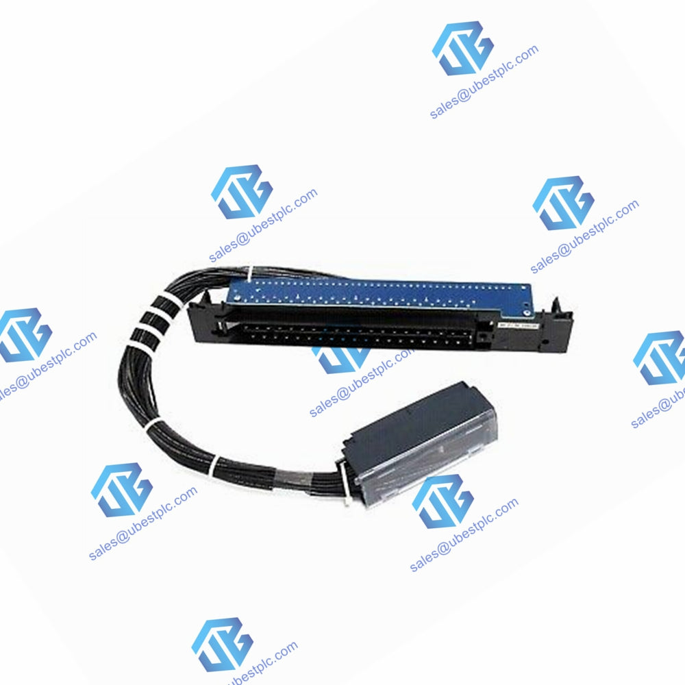 Modul/Rak PLC IC695CRH017 GE Fanuc