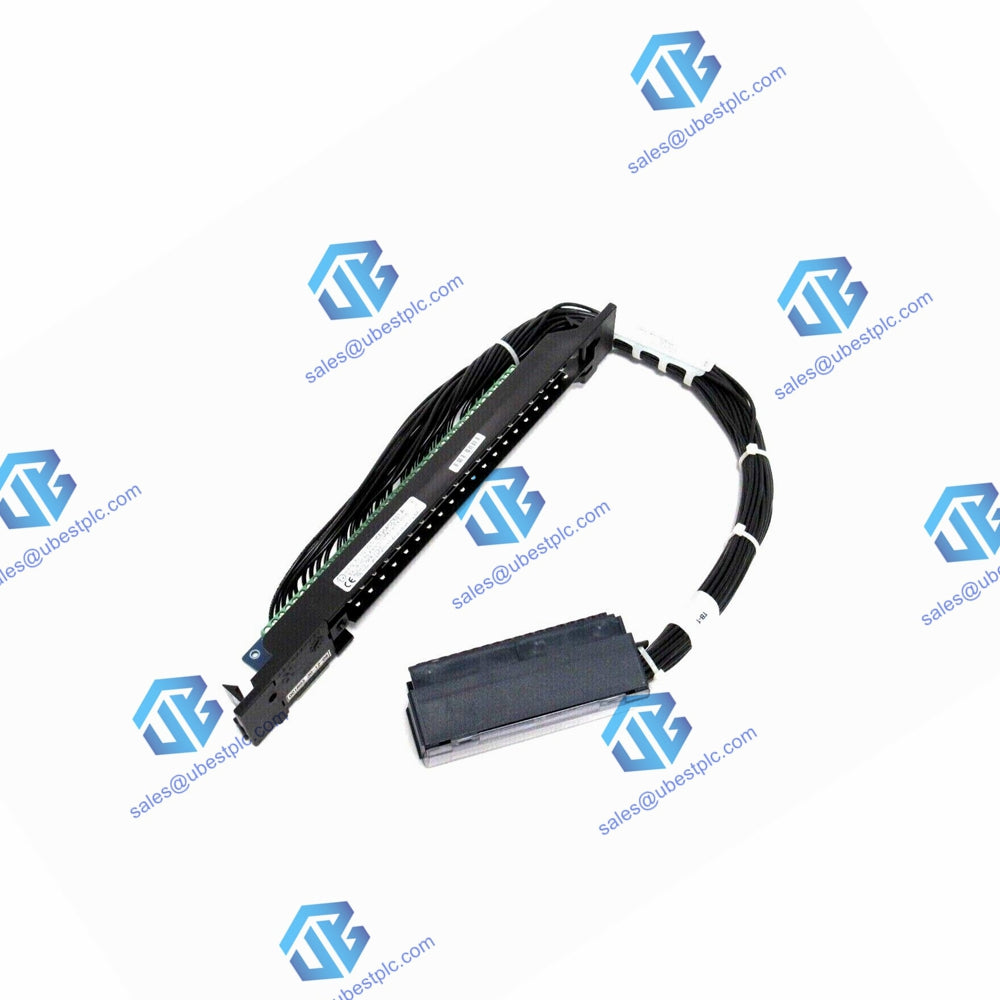 IC695CRH003 Analog Çıkış Modülü GE Fanuc