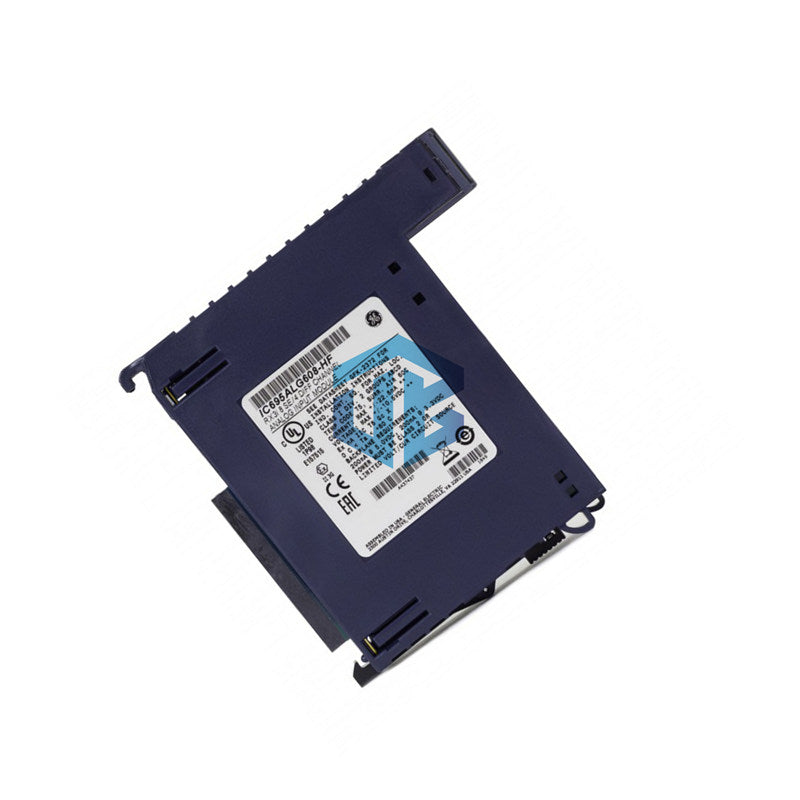 Buy IC695ALG608 8-Channel Analog Input Module - GE
