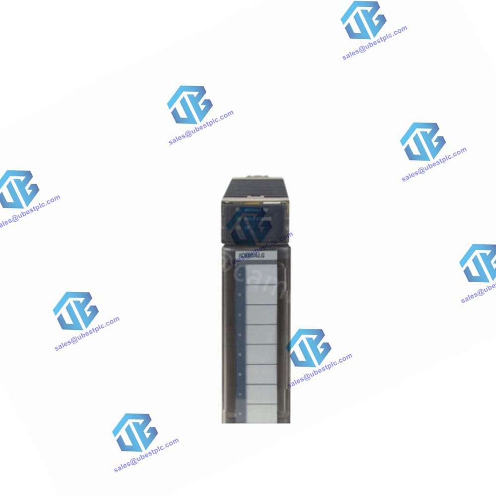 ГЕ Фануц ИЦ695АЛГ808 РКС3и аналогни излазни модул