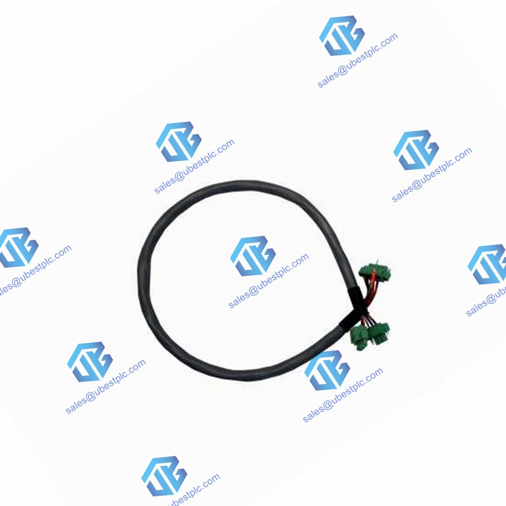 Kabel Modul Bateri CPU IC695CBL003 GE Fanuc