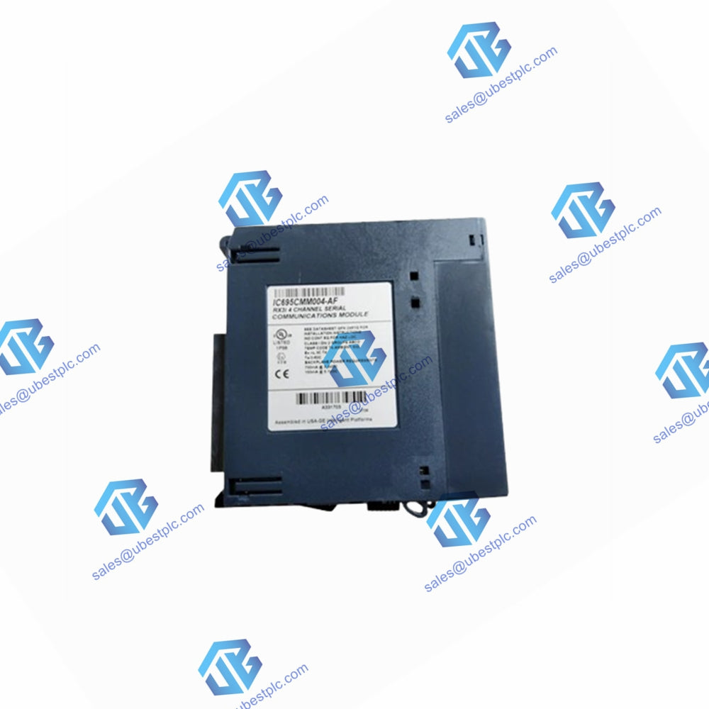 IC695CMM004 Modul Komunikasi GE Fanuc