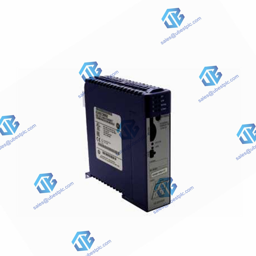 Modul Ethernet IC695ECM850 GE Fanuc