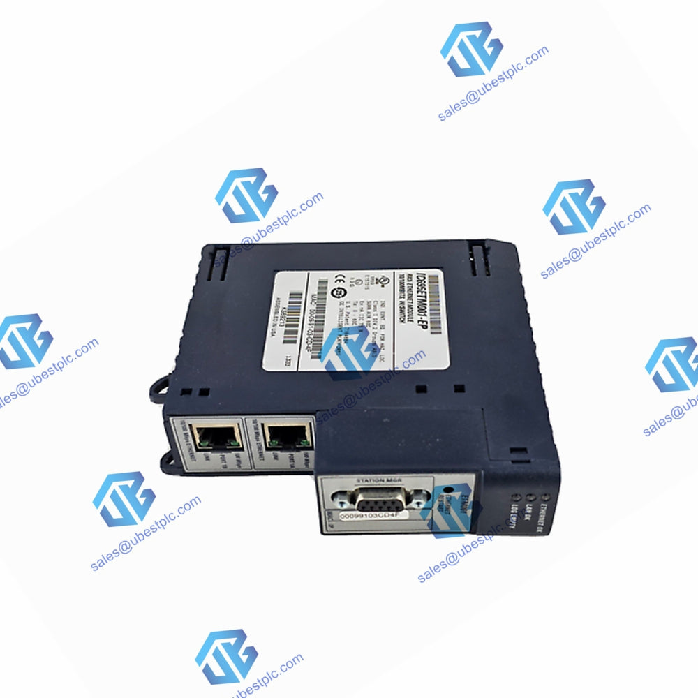 IC695EIS001 IEC 104 Server Module GE Fanuc