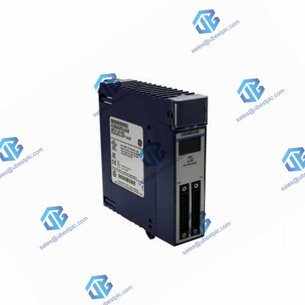 IC695PMM355 GE 4-Axis Servo Motion Controller
