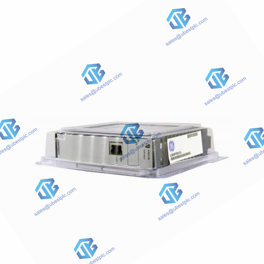 IC695PRS015 Təzyiq Ötürücü Modulu GE