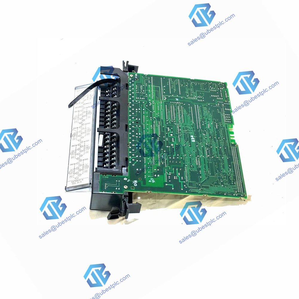 Analogeingangs-Basiskonvertermodul IC697ALG230F GE Fanuc