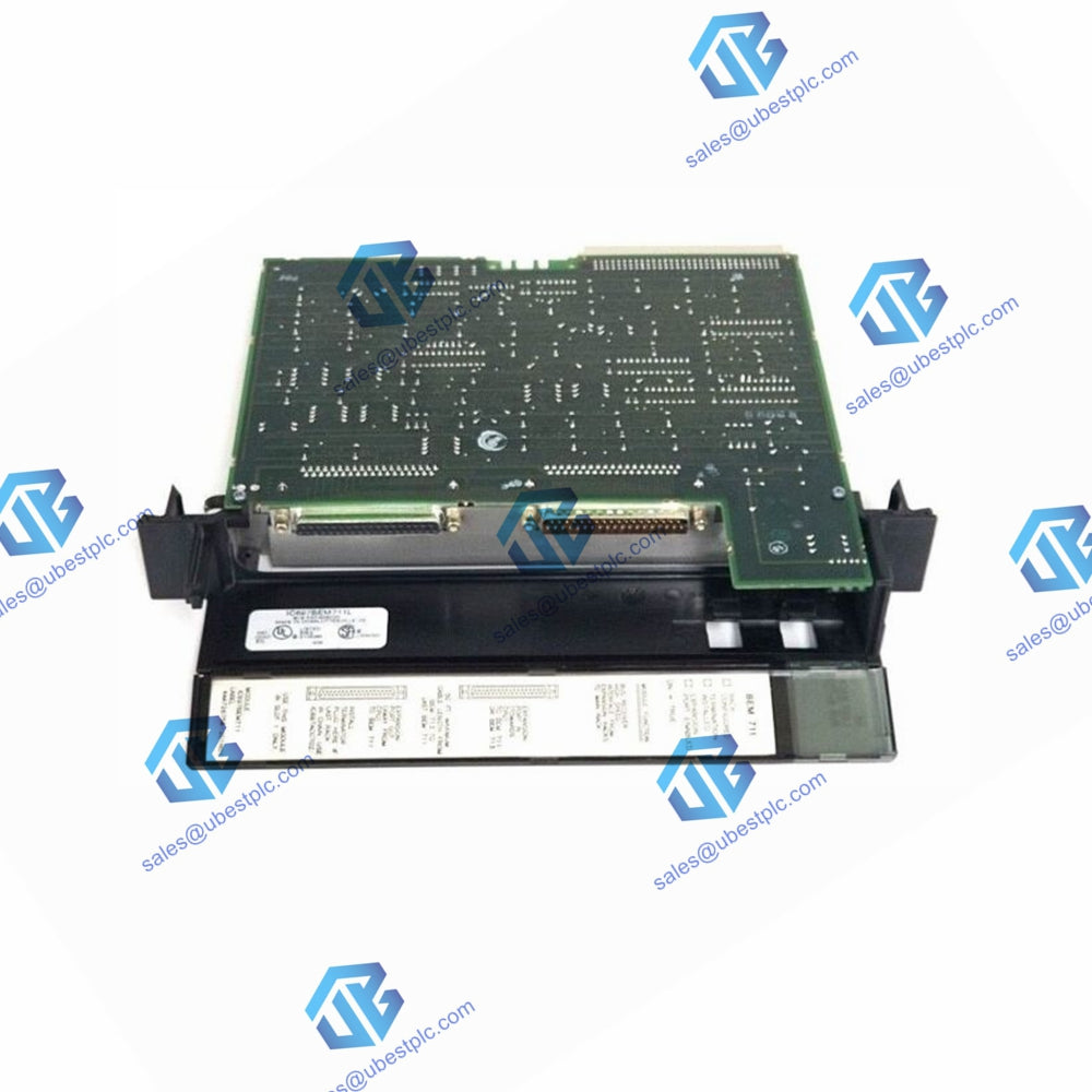 Discrete Input Module | IC697MDL250 GE Fanuc – Ubest Automation Limited