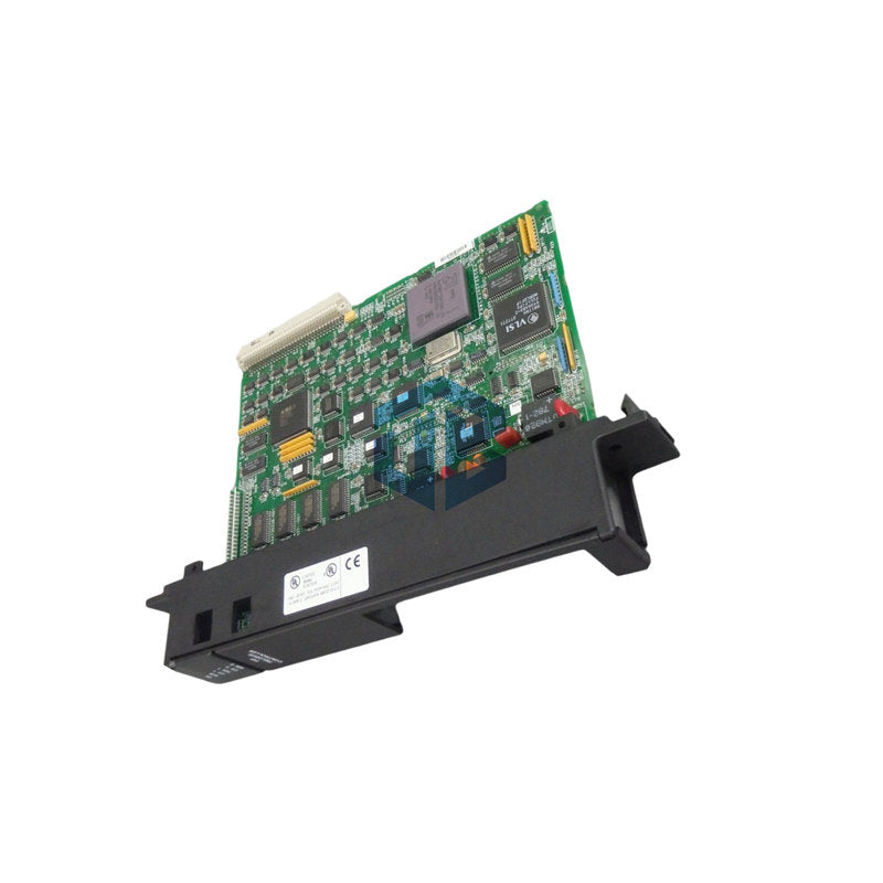 Series 90-70 FIP Bus Controller IC697BEM741 | GE Fanuc