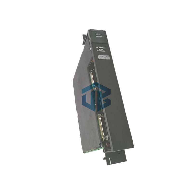 GE Fanuc IC697BEM763 Interface Module - Series 90-70