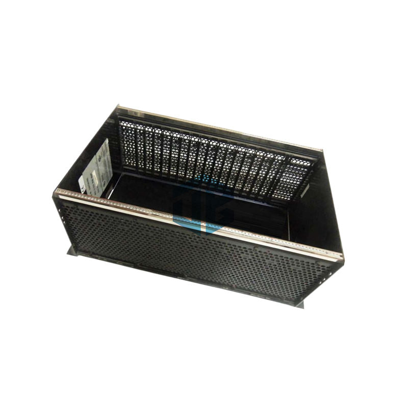 Buy IC697CHS783 VME Integrator Rack - GE Fanuc 90-70