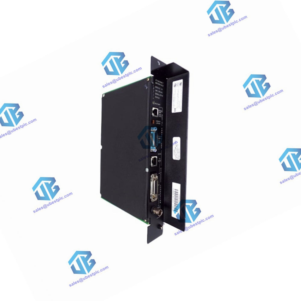 IC697CMM742-LL GE Fanuc Ethernet Interface Module