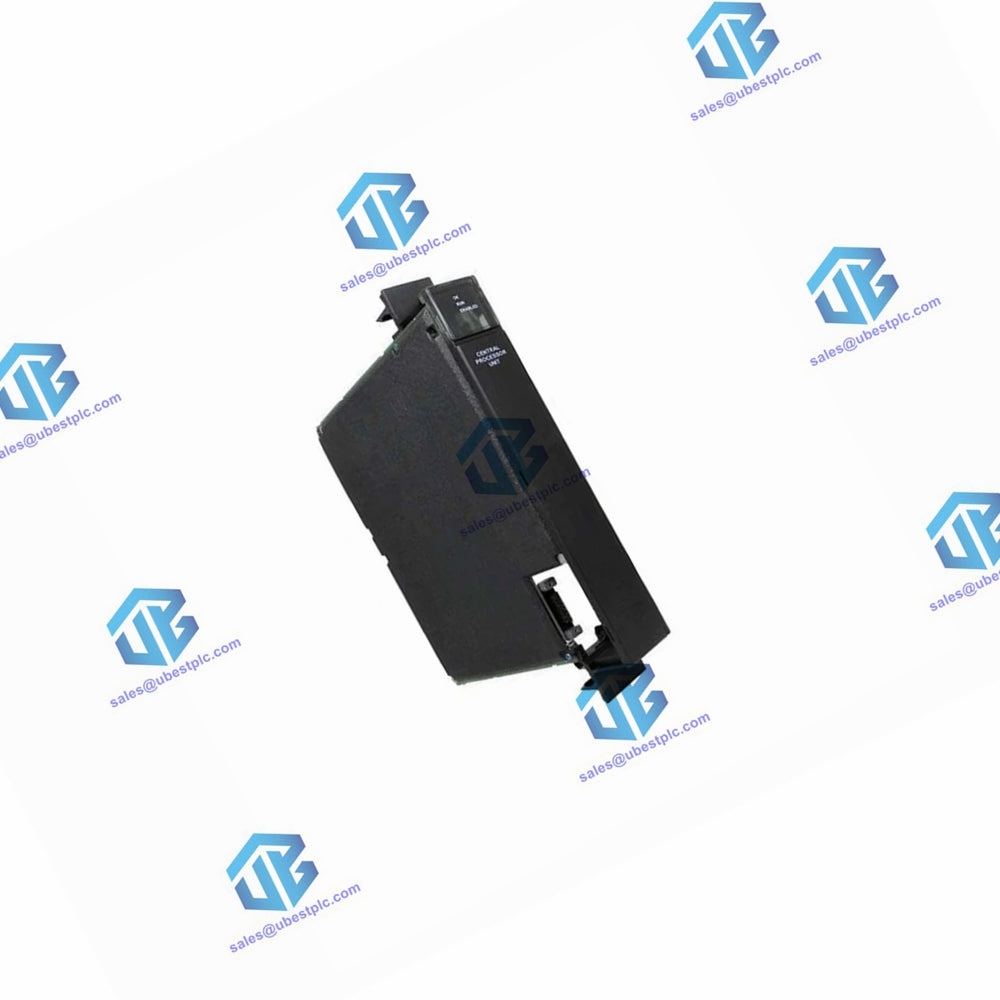 GE Fanuc IC697CPM915 Series 90-70 CPU