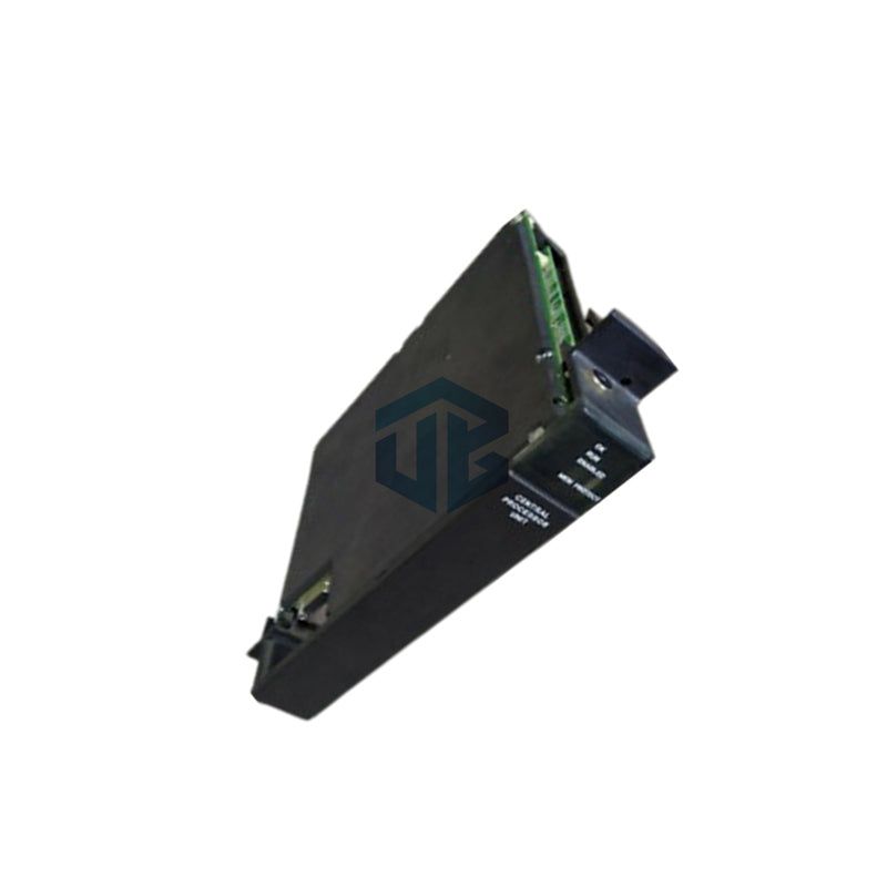 GE Fanuc IC697CPM915 CPU Module - Series 90-70 PLC Processor