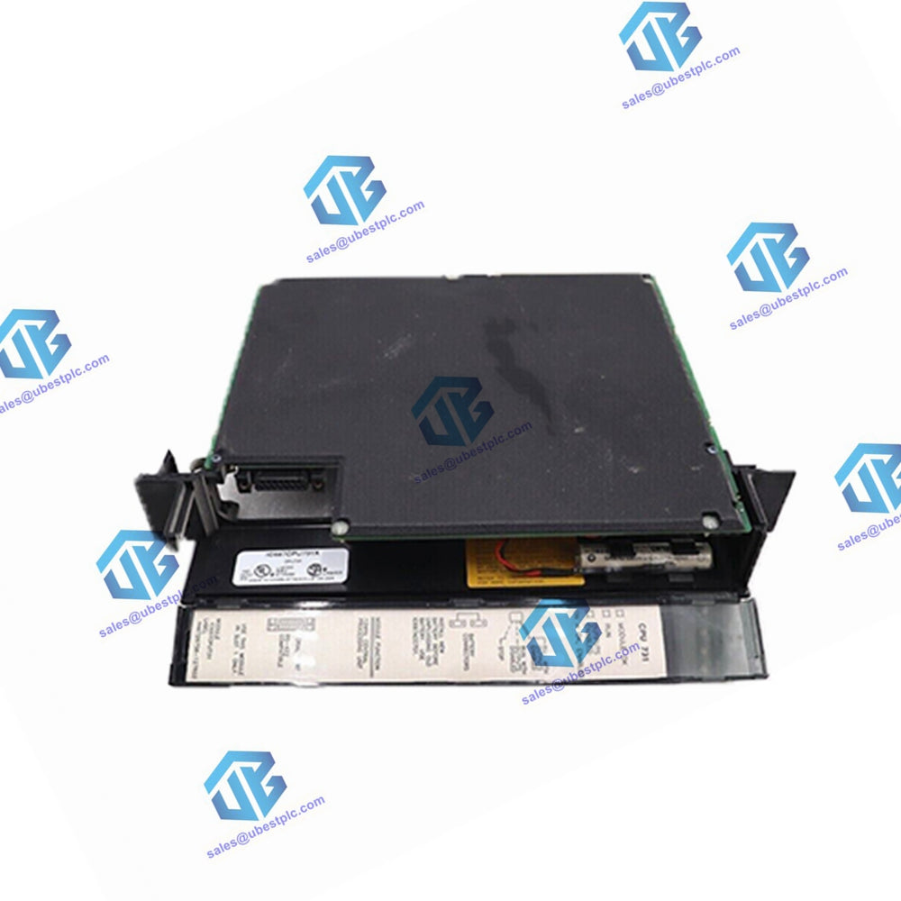 IC697CPX935 GE Fanuc Serija 90-70 CPU modul