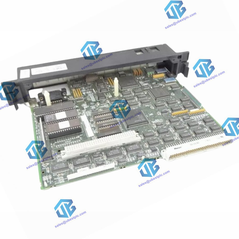 IC697CPU772 GE Fanuc - CPU Module