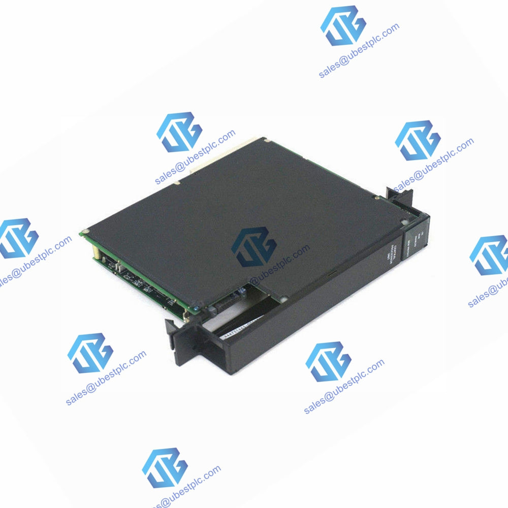 IC697CPU782 Tek Yuvalı CPU GE-Emerson