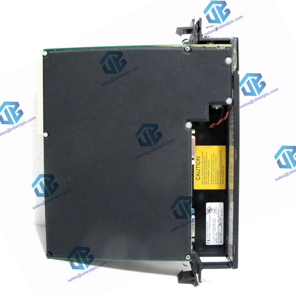 GE Fanuc IC697CPX928 CPU Module | Series 90-70 96MHz Processor