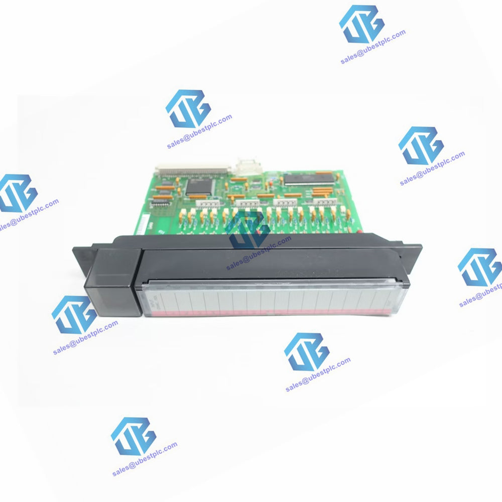 IC697MDL240 GE-Emerson Serie 90-70 Diskretes Eingangsmodul