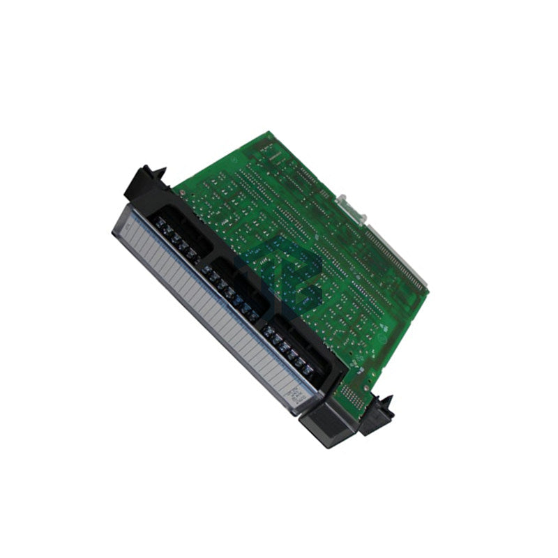 IC697MDL251 GE Fanuc AC Input Module - 4 Group Isolated