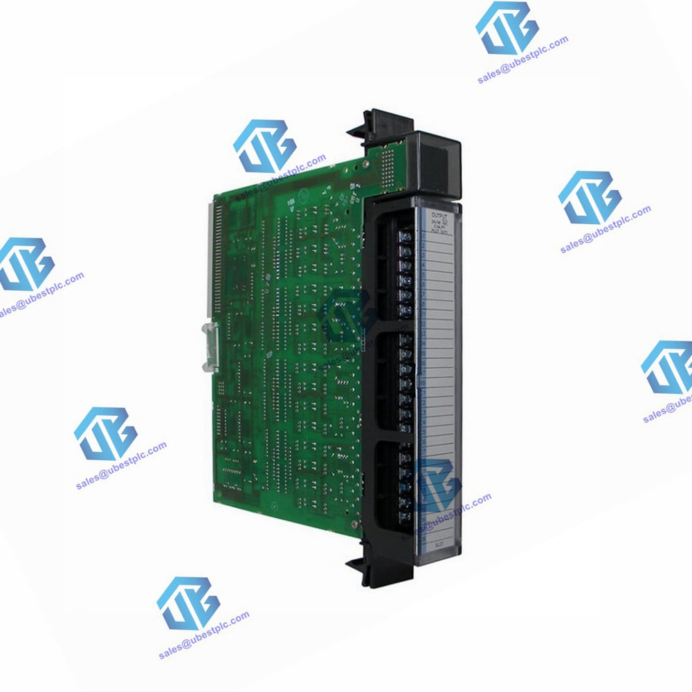 IC697MDL750 GE Fanuc Series 90-70 Discrete Output Module