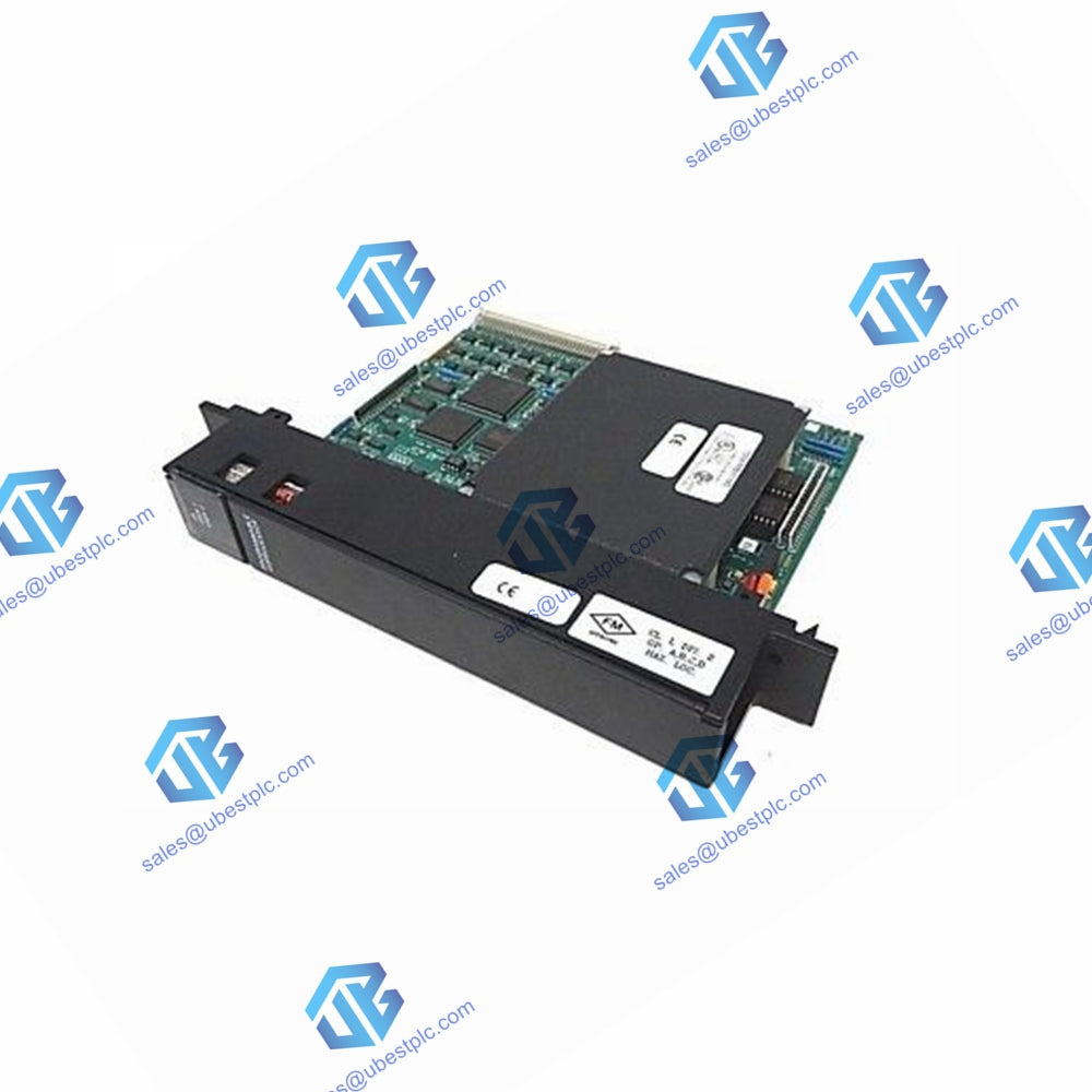 IC697PCM711 Програмируем копроцесор GE Fanuc