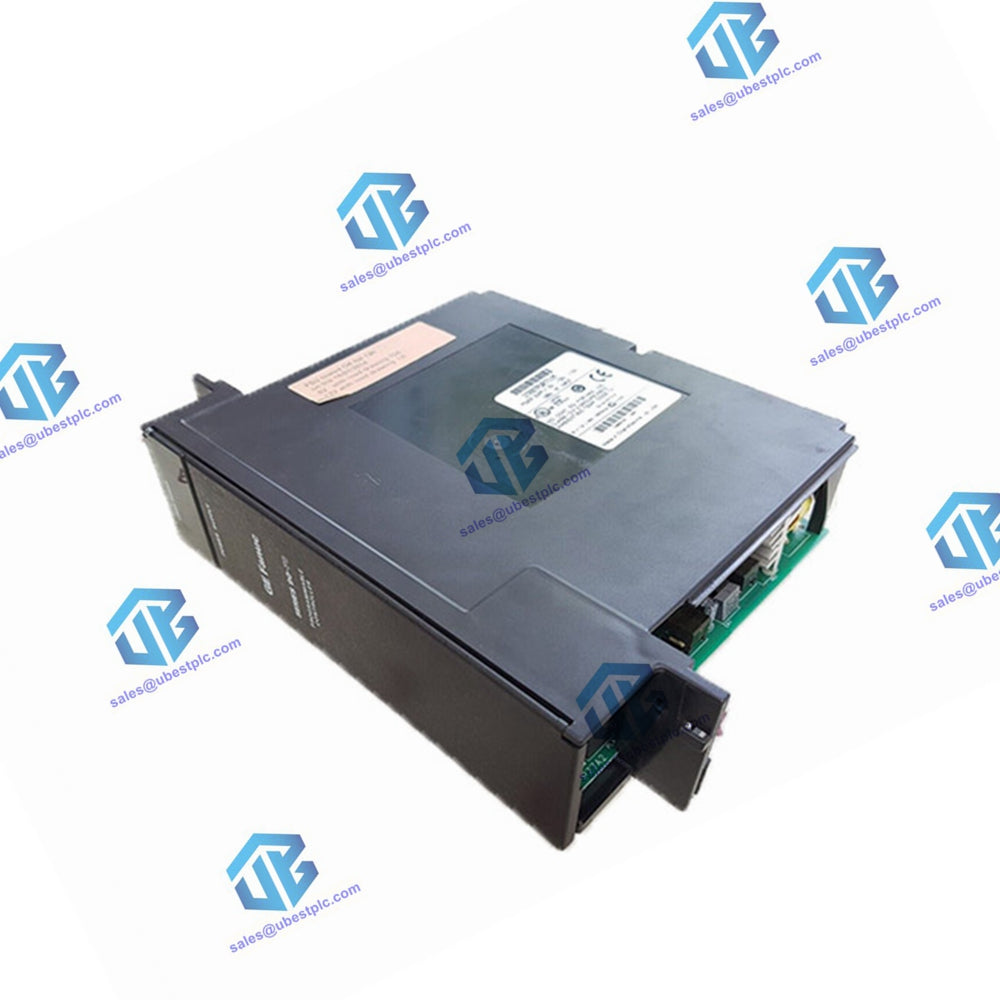GE Fanuc IC697PWR711 | Power Supply Module