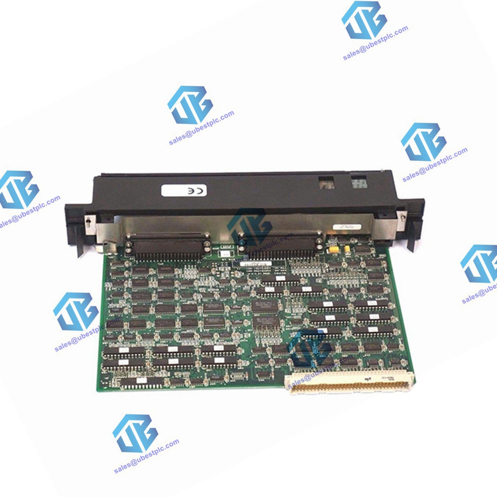 IC697RCM711 GE Fanuc - Módulo de comunicaciones de redundancia