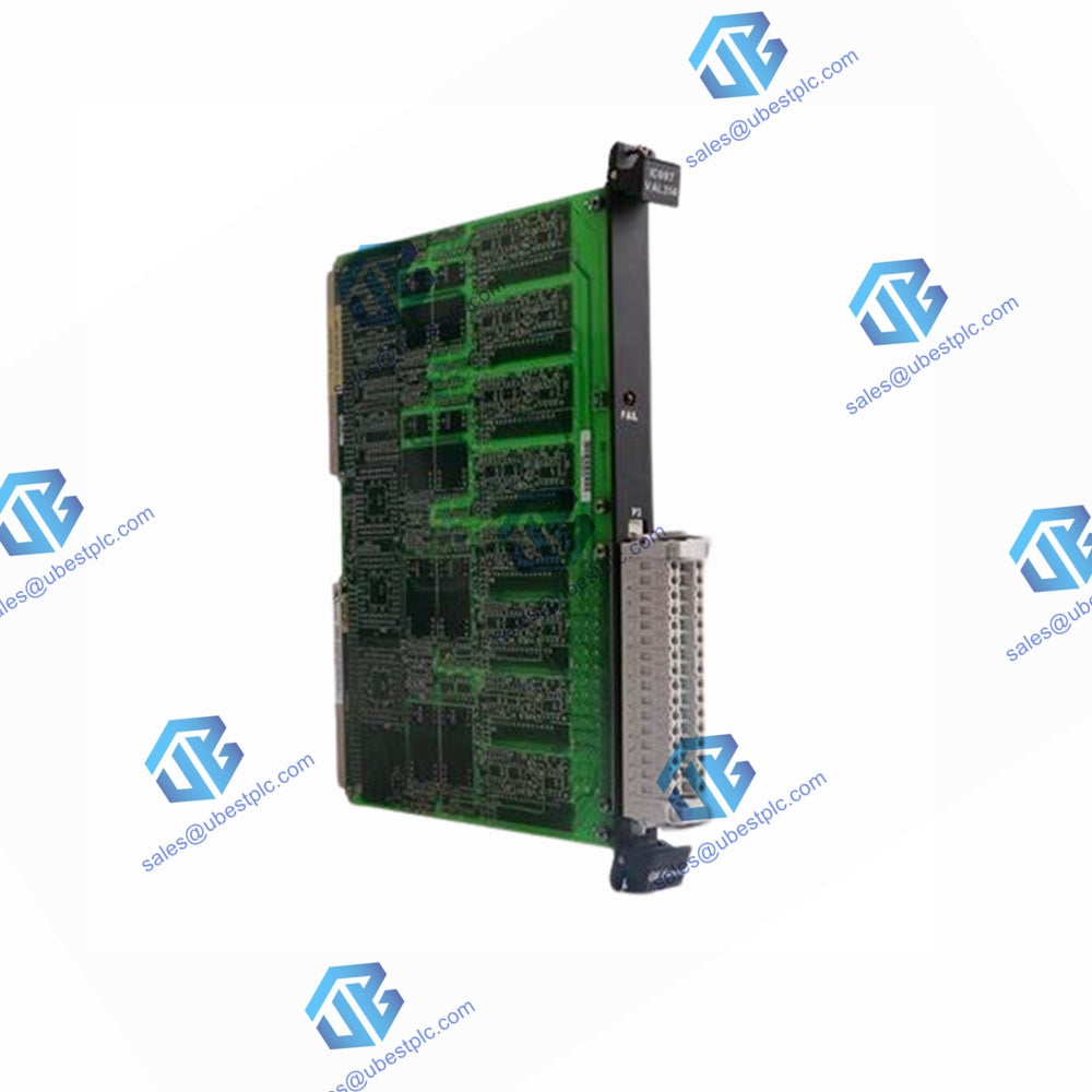IC697VAL314 GE Fanuc - Аналогов изходен модул