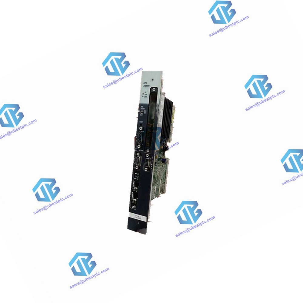 Modulo CPU GE Fanuc IC698CRE030 Rx7i