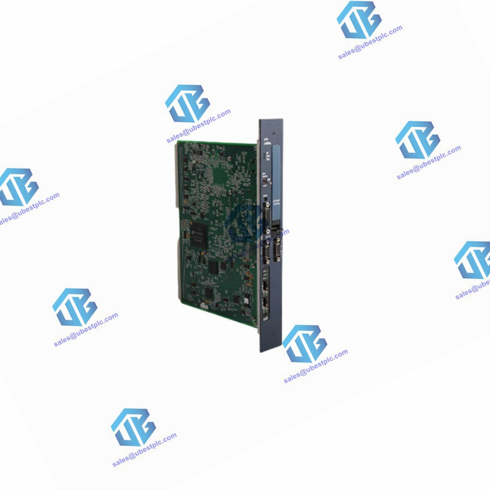 IC698CPE010 Rack Mount CPU - Emerson RX7i Controller