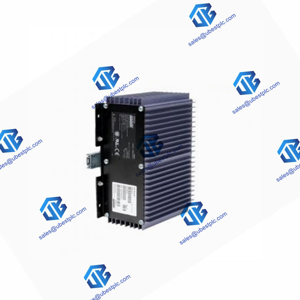 IC69CMM321 GE Fanuc Series 90-30 Ethernet Modulu