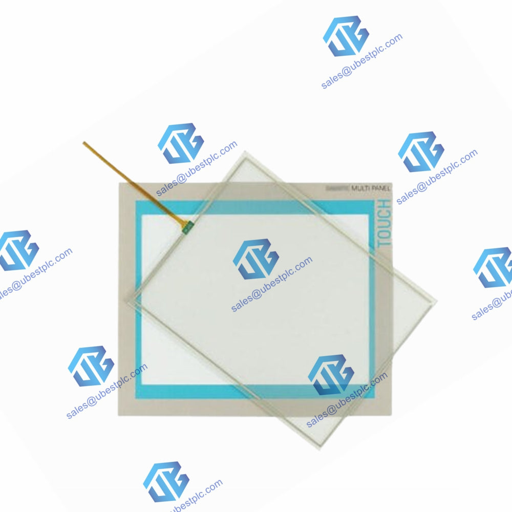 Тачскрин IC754CKL06CTD GE Fanuc